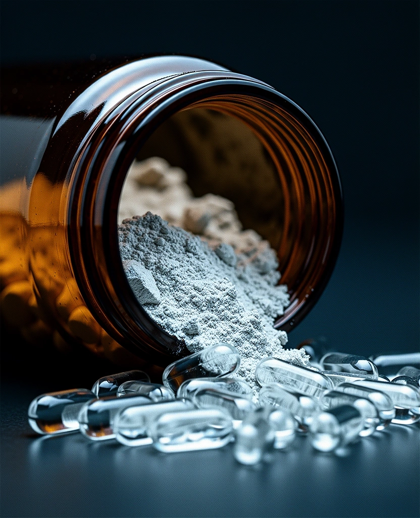 Core Vitality Molecular Shot