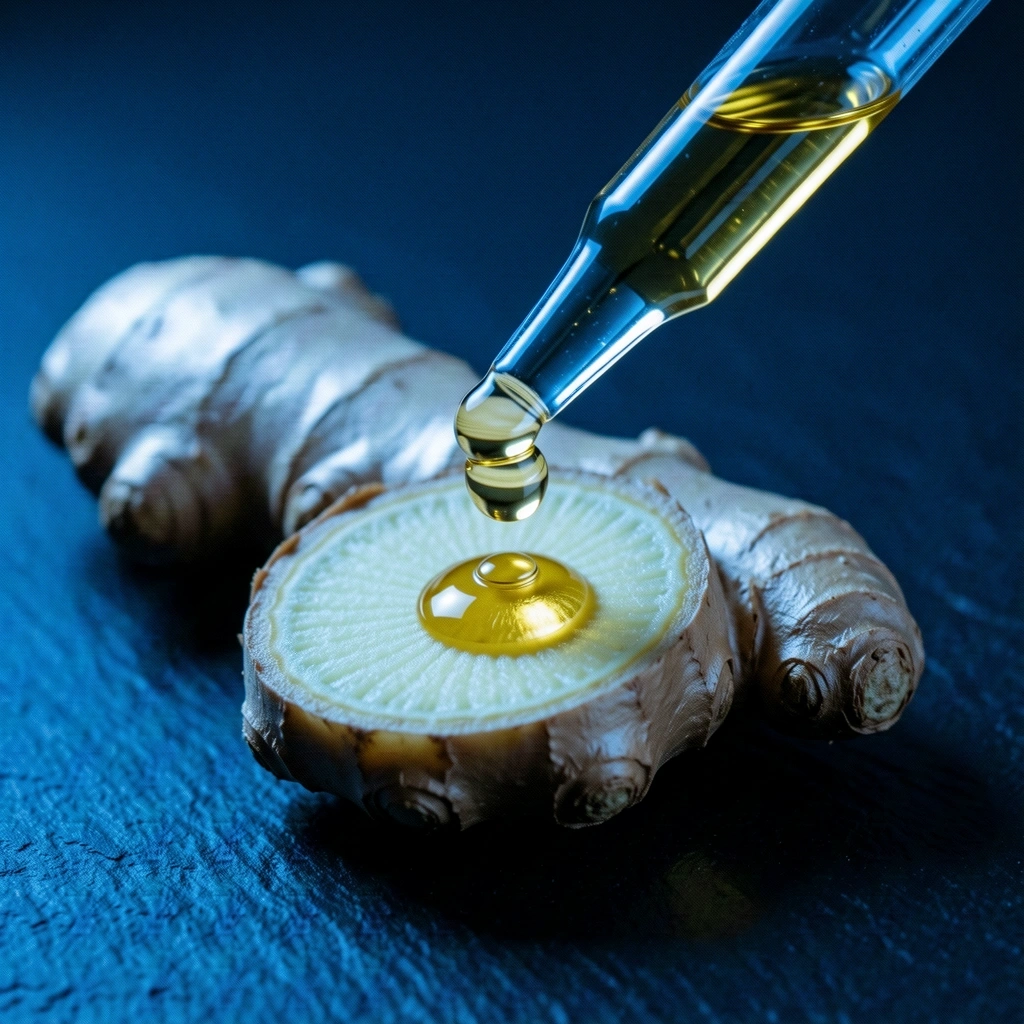 Extraction Process
